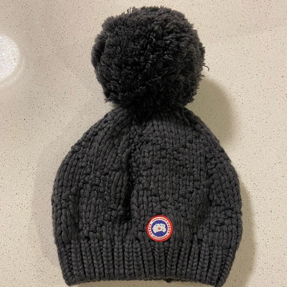 Canada Goose Beanie